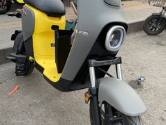 -九号电动车(安定门内大街店)