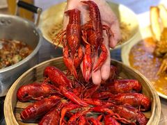 -靓靓蒸虾·头牌蒸虾(万松园玲珑店)