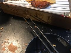 -碎怂烤肉(钟楼柳巷店)