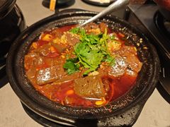-陶德砂锅(蜀汉路店)