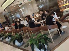 -奈雪的茶(石家庄万象城店)