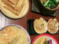 -辉记炭烧海鲜大排档·老字号(福田店)