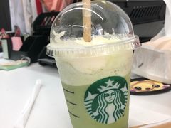 -星巴克臻选(深圳卓悦中心店)