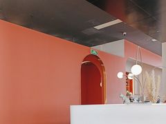 -IL Forno 意坊·意大利餐厅(温州万象城店)