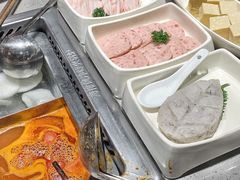 -海底捞火锅(吴中路店)