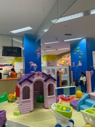 -孩子王童乐园(成都吾悦广场店)