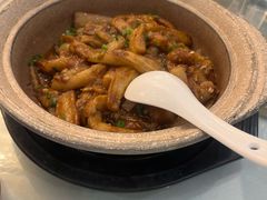 -东江渔村·古典园林·30年粤菜老字号(太和店)
