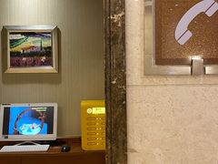 -广州礼顿酒店
