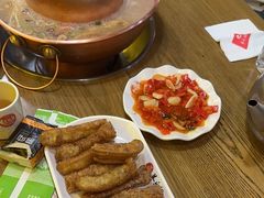 -羊乐锅·火锅·烧烤(夫子庙店)