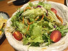 -胜代日本料理(云程巷小区店)