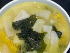 -滇铺子·云南特色菜·第九届野生菌美食节(东风东路c86店)