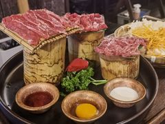 -盡膳口福·百年汤方火锅(科华北路店)
