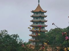 -白云山风景名胜区