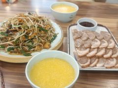 -合合春饼·酱骨·东北菜(潘家园店)