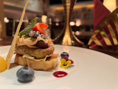 -柏蔻餐厅Le Banquet Bistro(天河北店)
