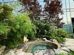 -中家鑫园温泉酒店鑫悦汤泉