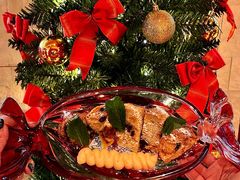 -Mammamia意大利餐厅(阳春巷店)