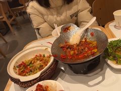 -乡村基·川味现炒大王(熙悦天街店)