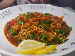 -友达面馆(广州总店)