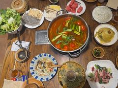 -亮欢寨(凯里总店)