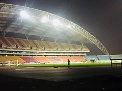 -嘉兴市体育中心