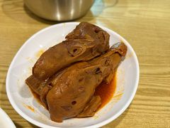 -老电影院饺店(休宁店)