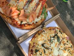 -Steveston Pizza Company (Richmond)