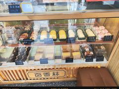 -包满意面包糕点(东坝店)