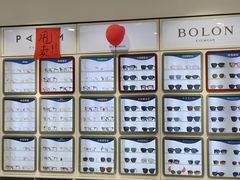 -宝视达眼镜店(郑汴路英协店)