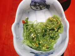 -匠和风精致料理(宁德万达店)