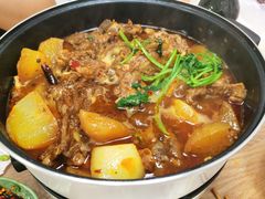 -和兴记潮汕牛肉火锅(太原街万达店)