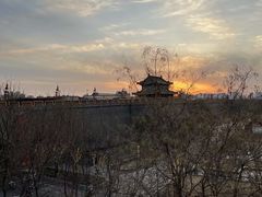 -西安城墙·碑林历史文化景区