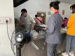-松盛糕团店(红旗桥店)