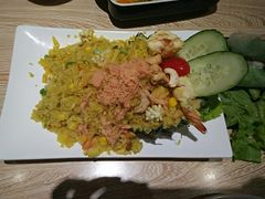-仙罗泰·泰国餐厅(印象汇店)