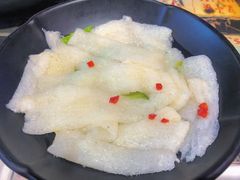 竹荪-捞围鲜·港式打边炉(海阳路店)