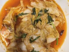 -胶东小渔村·博山菜(齐悦店)