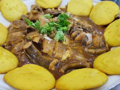 -北方饺子王·海肠捞饭·海鲜锅(山大店)