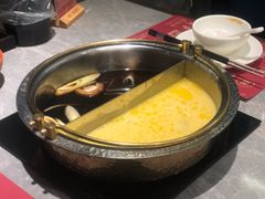 -一绪に寿喜烧(荟聚店)