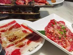 -火炉火自助餐(西直门凯德MALL店)