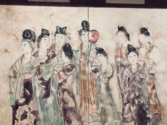 -懿德太子墓