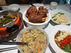 -关东小磨东北菜(漕河泾印象城店)