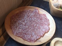 -许府牛火锅(信义坊总店)