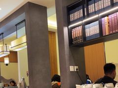 -闫府私房菜·老字号(恒隆店)