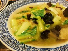 -兰边碗(鼓楼店)