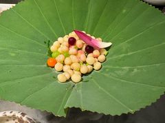 -次第花开素食雅宴