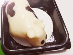 -海底捞火锅(长宁路龙之梦店)