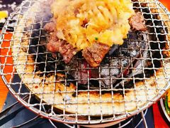 富士山横膈膜-大阪烧肉BAKA一代(十亩地店)