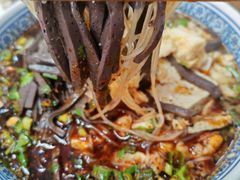 -东关赵记粉汤羊血(兴庆北路店)