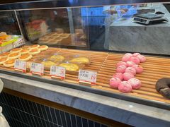 -木子木水日式烫面包(杭州首店)