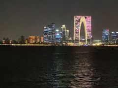 -金鸡湖景区